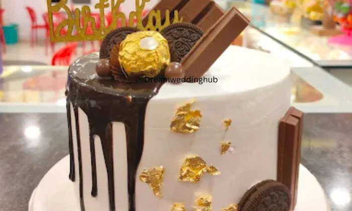 NR Cake shop  Bakery